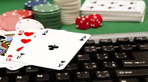 Онлайн казино Vulkan Stavka Casino
