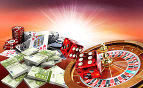 Vulkan Stavka Casino